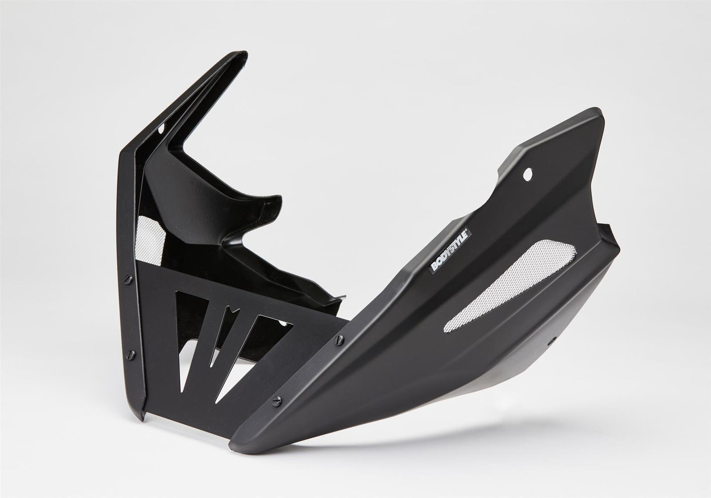 BODYSTYLE Bugspoiler passend für Suzuki GSR 750 2011-2016 - Kama Bike Parts