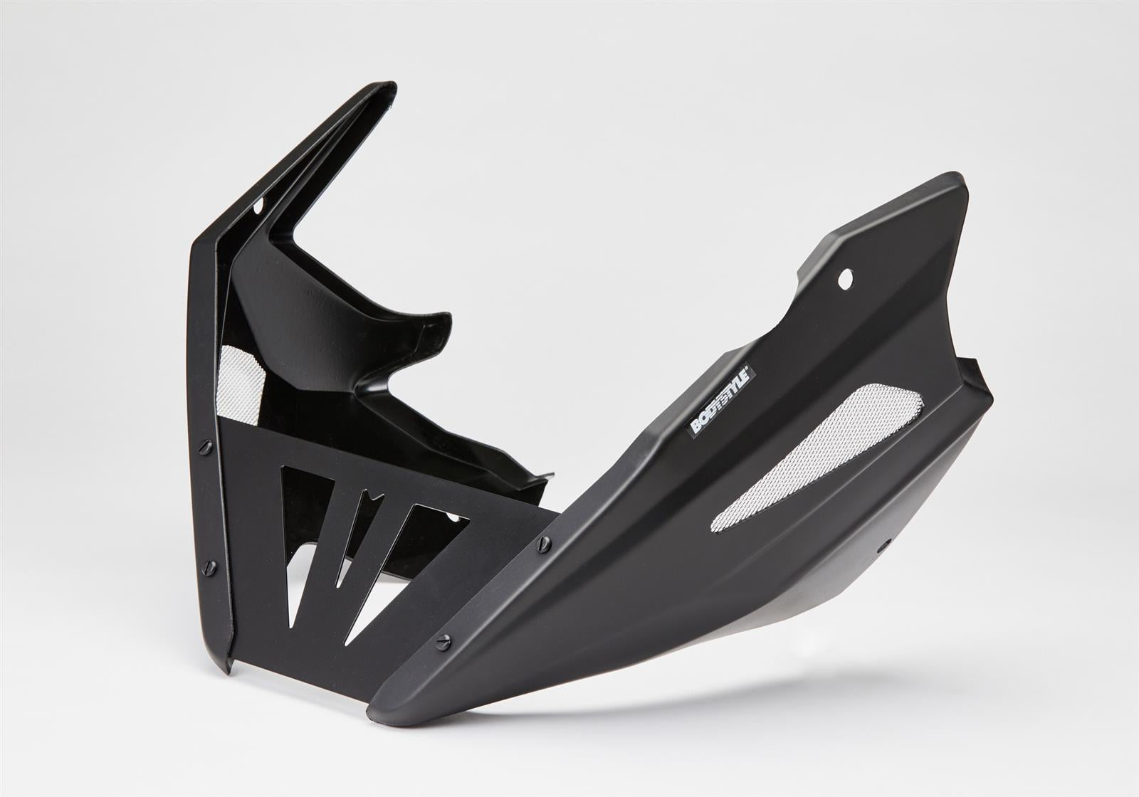 BODYSTYLE Bugspoiler passend für Suzuki GSR 750 2011-2016 - Kama Bike Parts