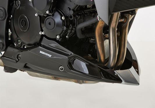 BODYSTYLE Bugspoiler passend für Suzuki GSR 750 2013-2016 - Kama Bike Parts