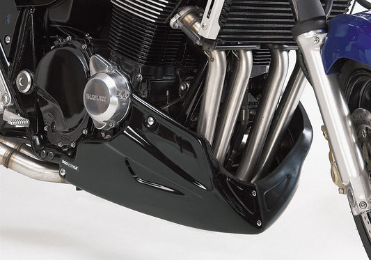BODYSTYLE Bugspoiler passend für Suzuki GSX 1400 WVBN 2001-2006 - Kama Bike Parts