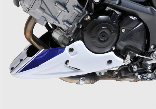 BODYSTYLE Bugspoiler passend für Suzuki SV 650 2016-2017 - Kama Bike Parts
