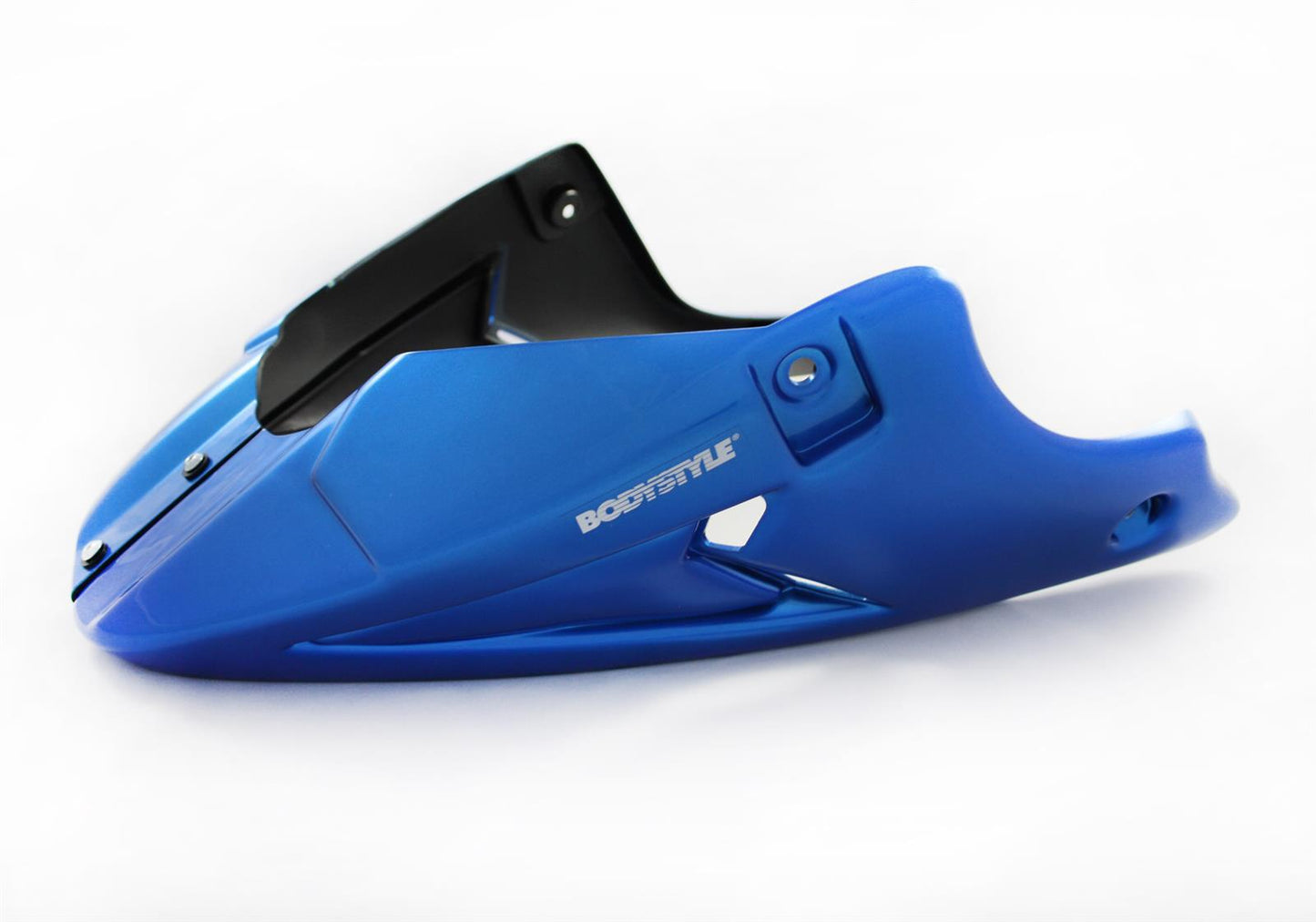BODYSTYLE Bugspoiler passend für Suzuki SV 650 2016-2018 - Kama Bike Parts