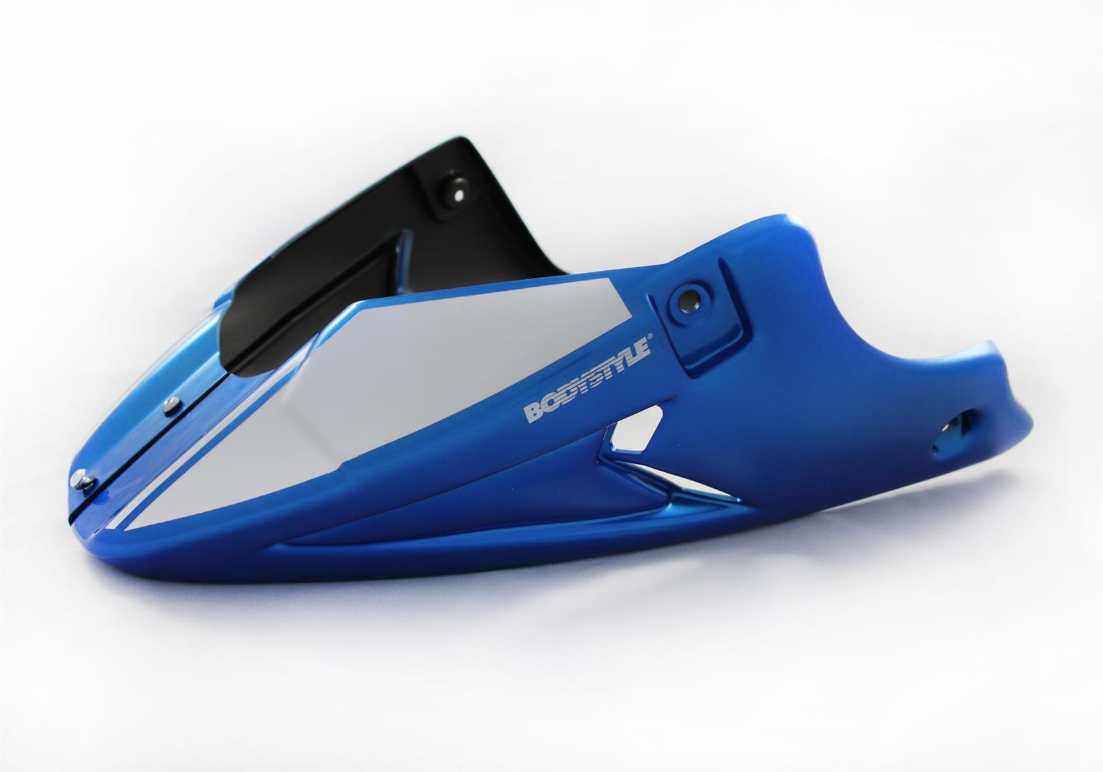 BODYSTYLE Bugspoiler passend für Suzuki SV 650 2016-2018 - Kama Bike Parts