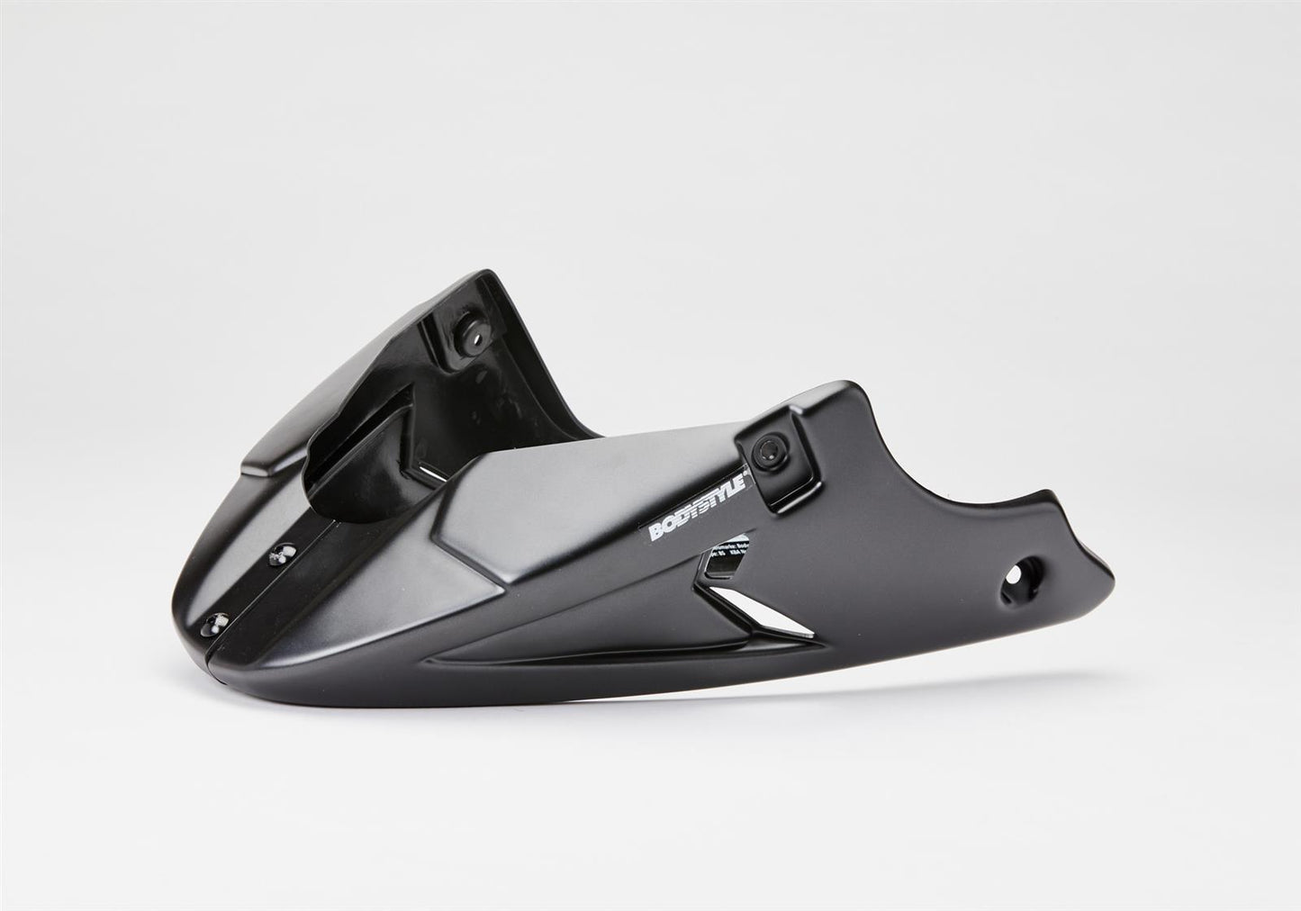 BODYSTYLE Bugspoiler passend für Suzuki SV 650 2016-2020 - Kama Bike Parts
