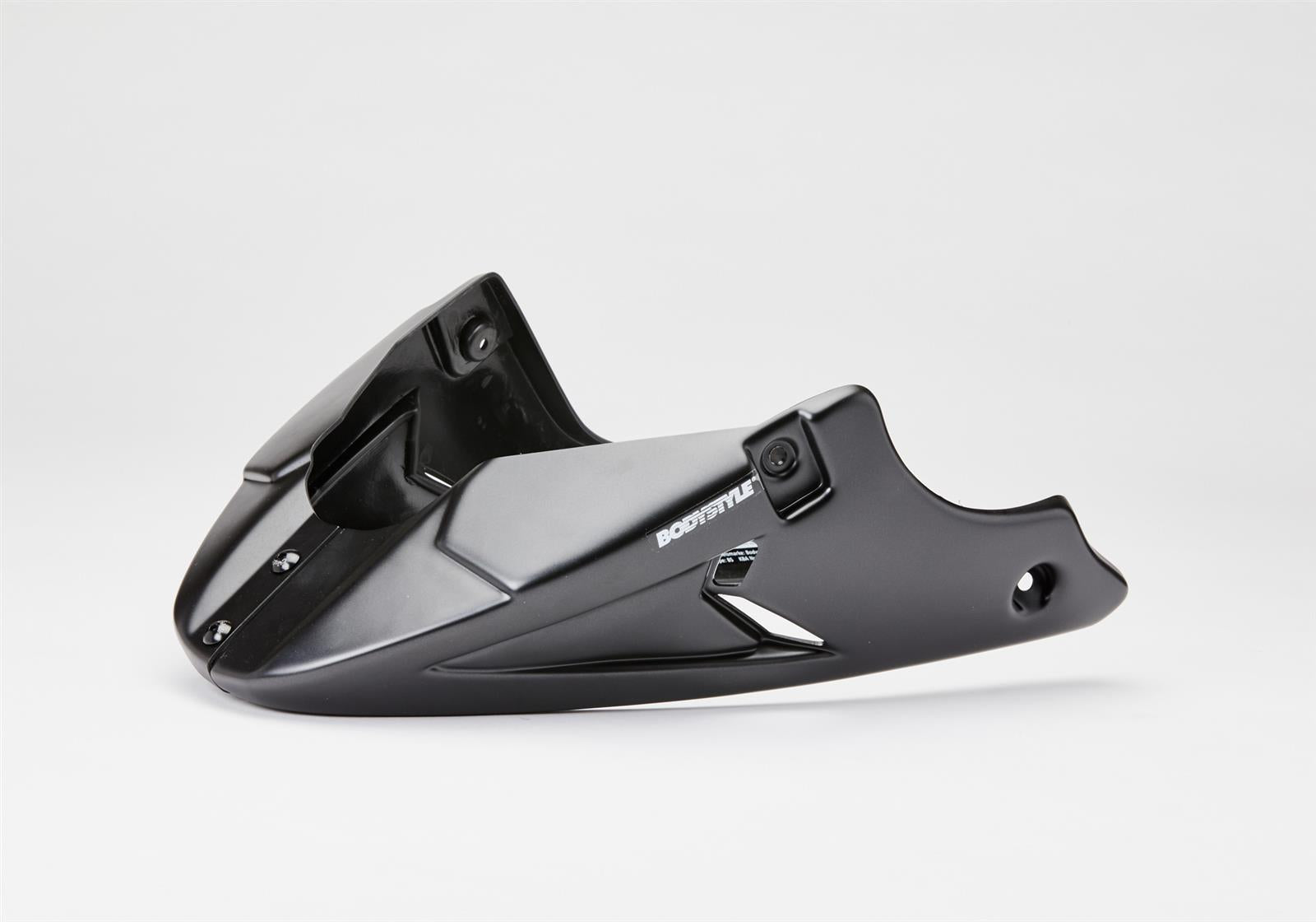 BODYSTYLE Bugspoiler passend für Suzuki SV 650 2016-2020 - Kama Bike Parts