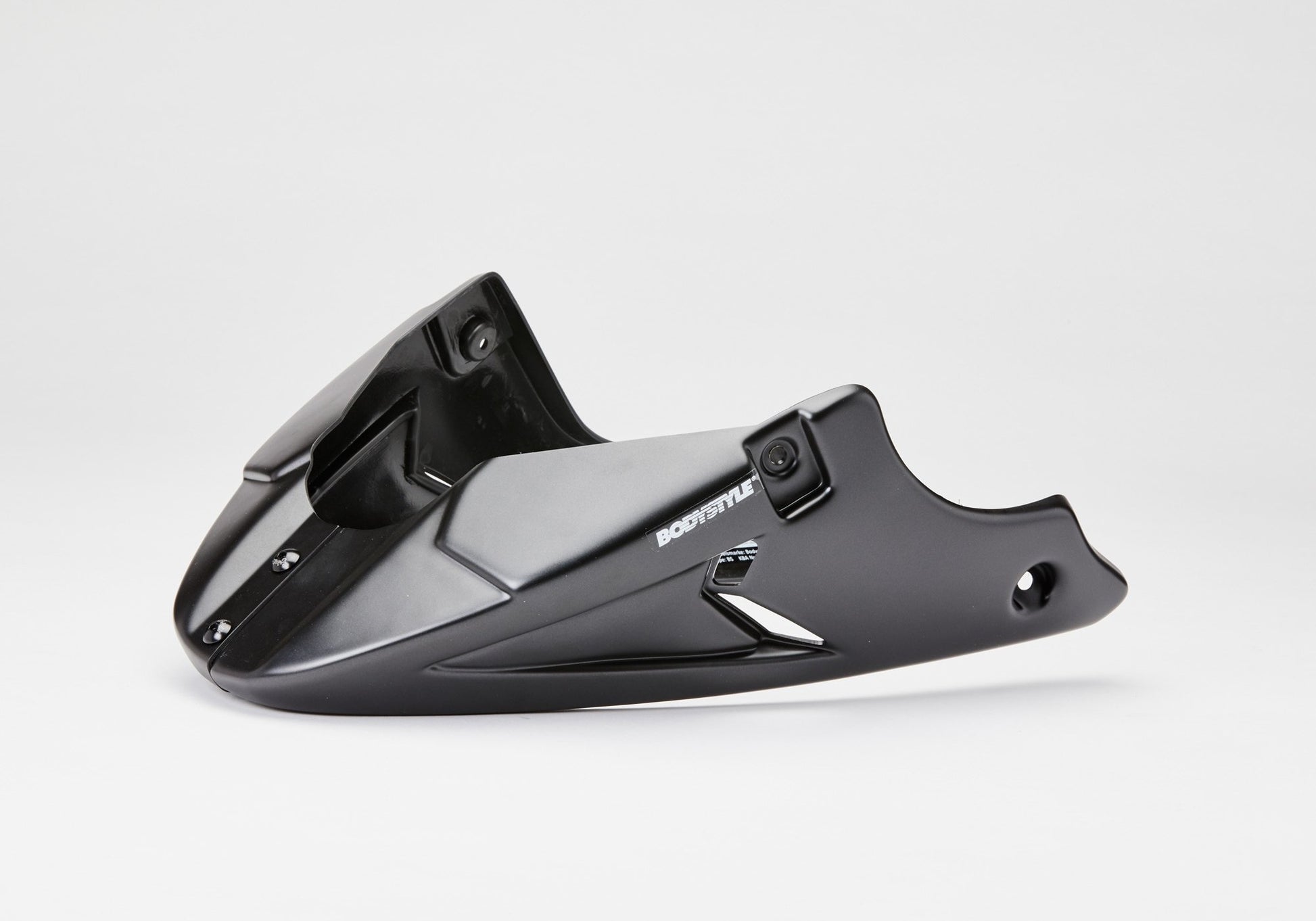 BODYSTYLE Bugspoiler passend für Suzuki SV 650 2016-2025 - Kama Bike Parts