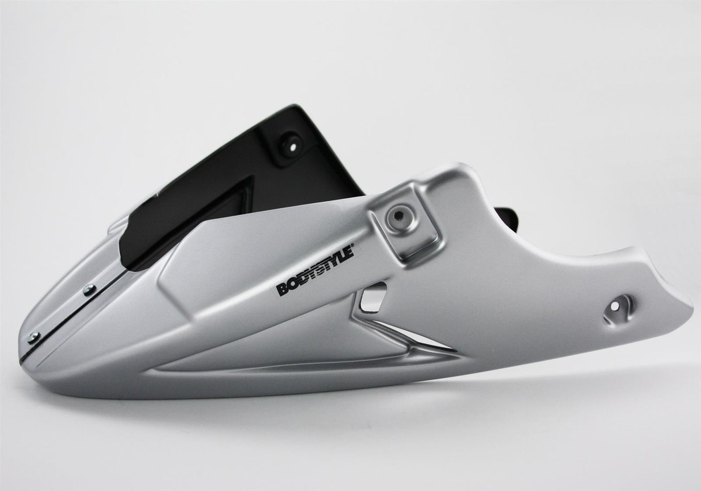 BODYSTYLE Bugspoiler passend für Suzuki SV 650 2020-2020 - Kama Bike Parts