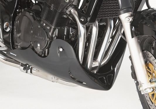 BODYSTYLE Bugspoiler passend für Suzuki SV 650 N 1999-2002 - Kama Bike Parts