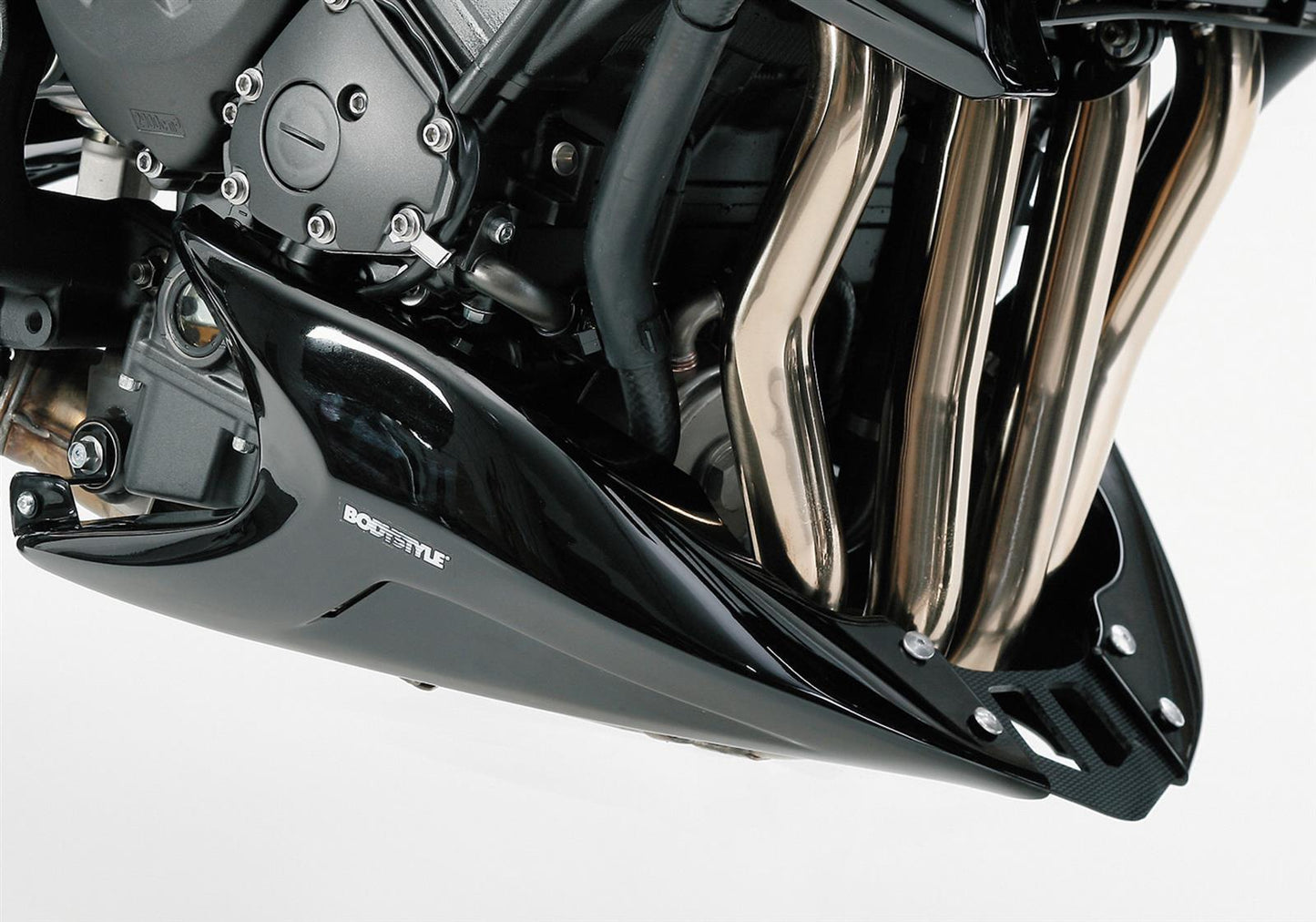 BODYSTYLE Bugspoiler passend für Yamaha FZ1 Fazer 2006-2015 - Kama Bike Parts