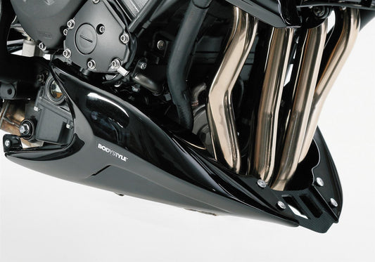 BODYSTYLE Bugspoiler passend für Yamaha FZ1 Fazer 2006-2015 - Kama Bike Parts