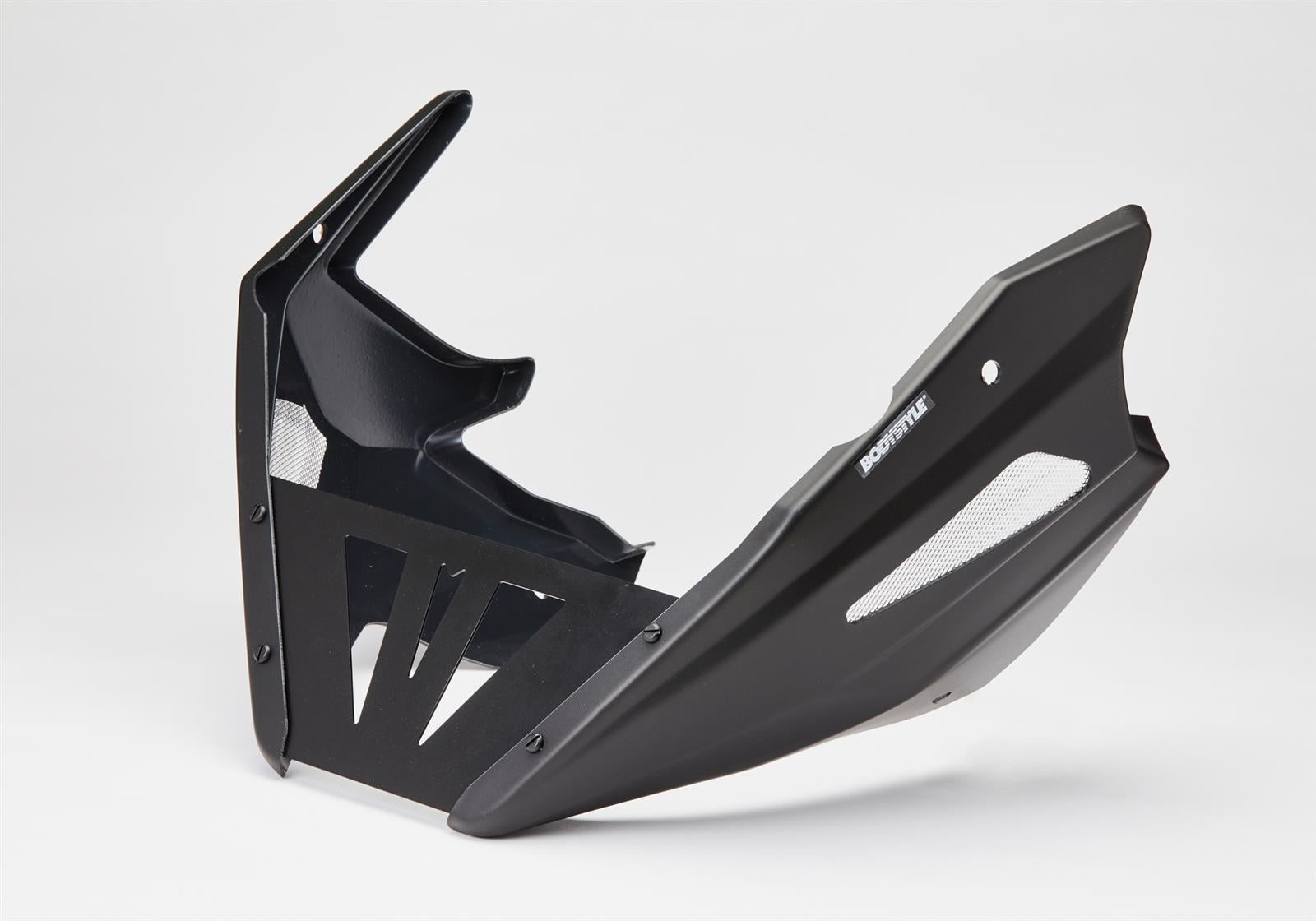 BODYSTYLE Bugspoiler passend für Yamaha FZ1 Fazer 2006-2015 - Kama Bike Parts
