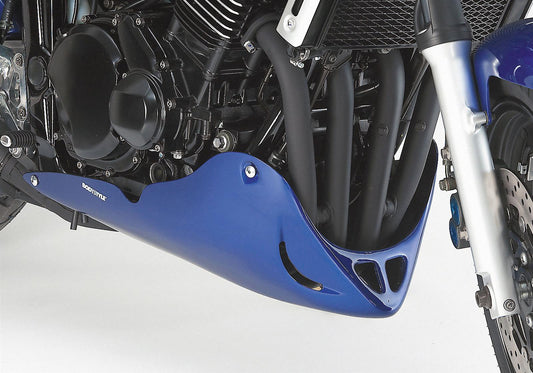 BODYSTYLE Bugspoiler passend für Yamaha FZS 600 Fazer 1998-2003 - Kama Bike Parts