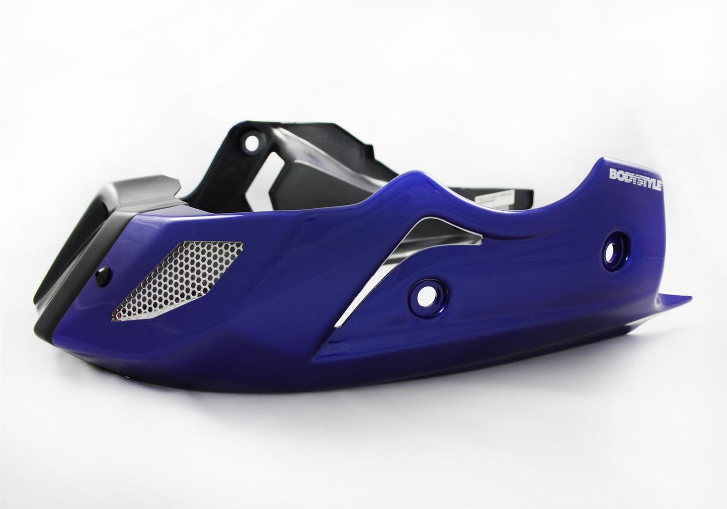 BODYSTYLE Bugspoiler passend für Yamaha MT-07 2017-2019 - Kama Bike Parts