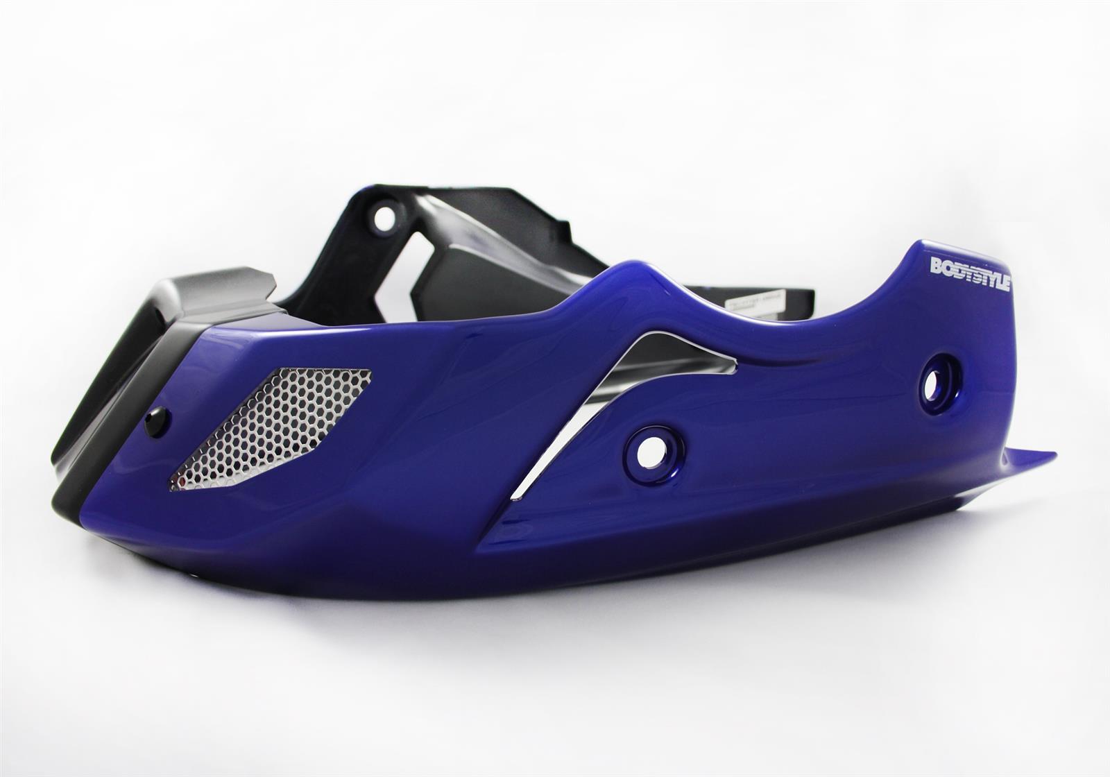 BODYSTYLE Bugspoiler passend für Yamaha MT-07 2017-2019 - Kama Bike Parts