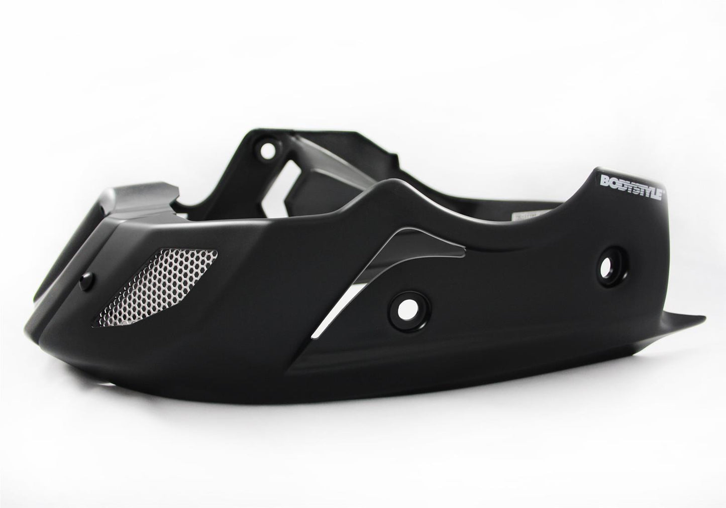 BODYSTYLE Bugspoiler passend für Yamaha MT-07 2017-2020 - Kama Bike Parts