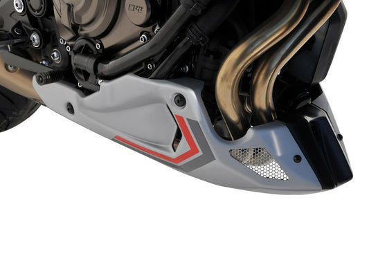 BODYSTYLE Bugspoiler passend für Yamaha MT-07 2019-2020 - Kama Bike Parts