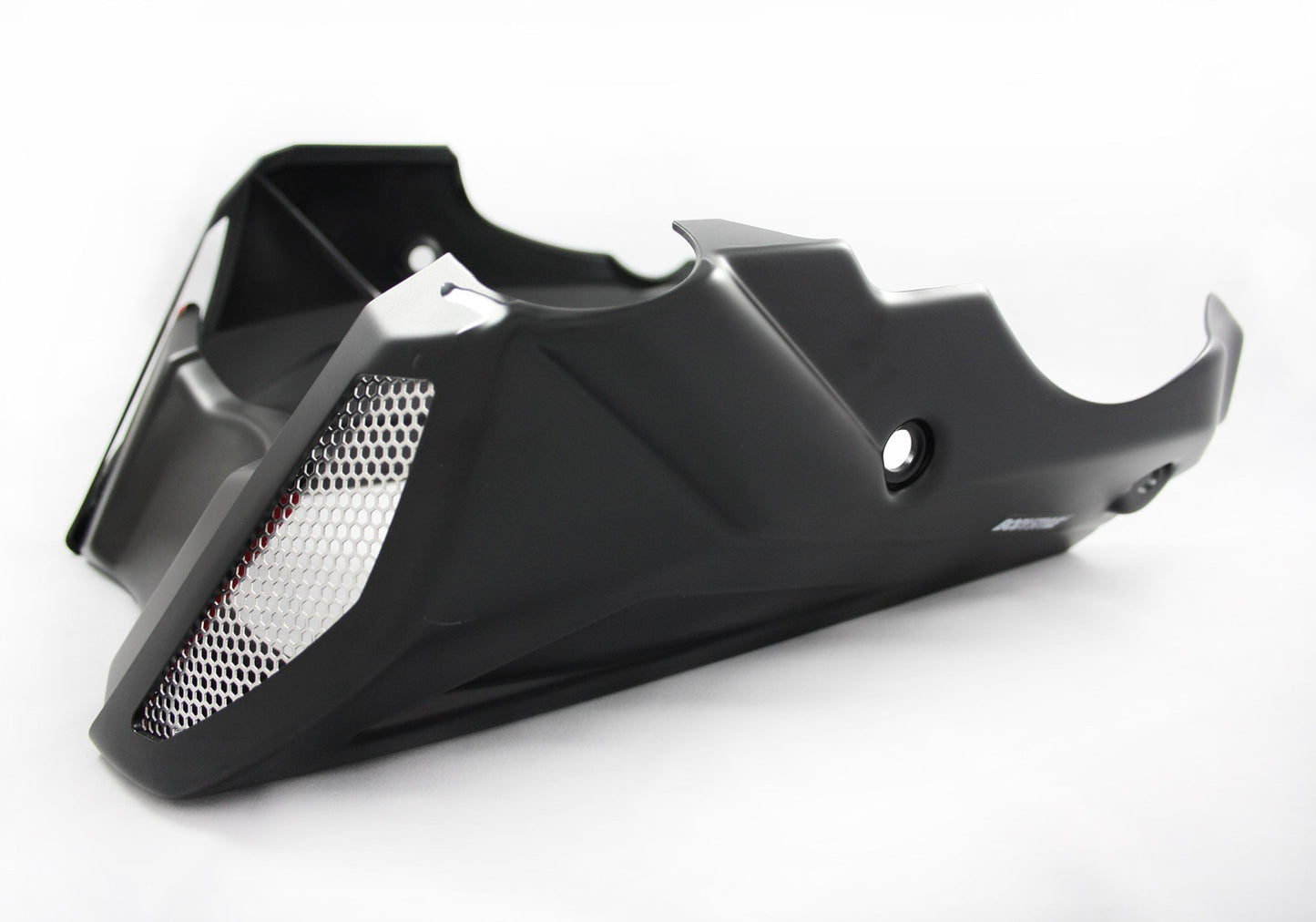 BODYSTYLE Bugspoiler passend für Yamaha MT-09 2017-2020 - Kama Bike Parts