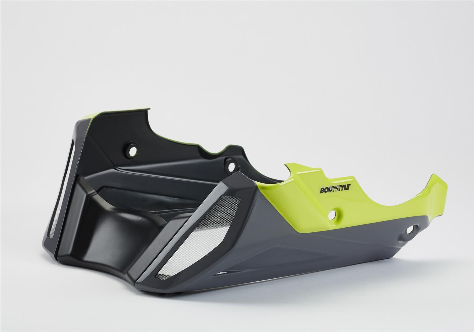 BODYSTYLE Bugspoiler passend für Yamaha MT-09 2018-2018 - Kama Bike Parts