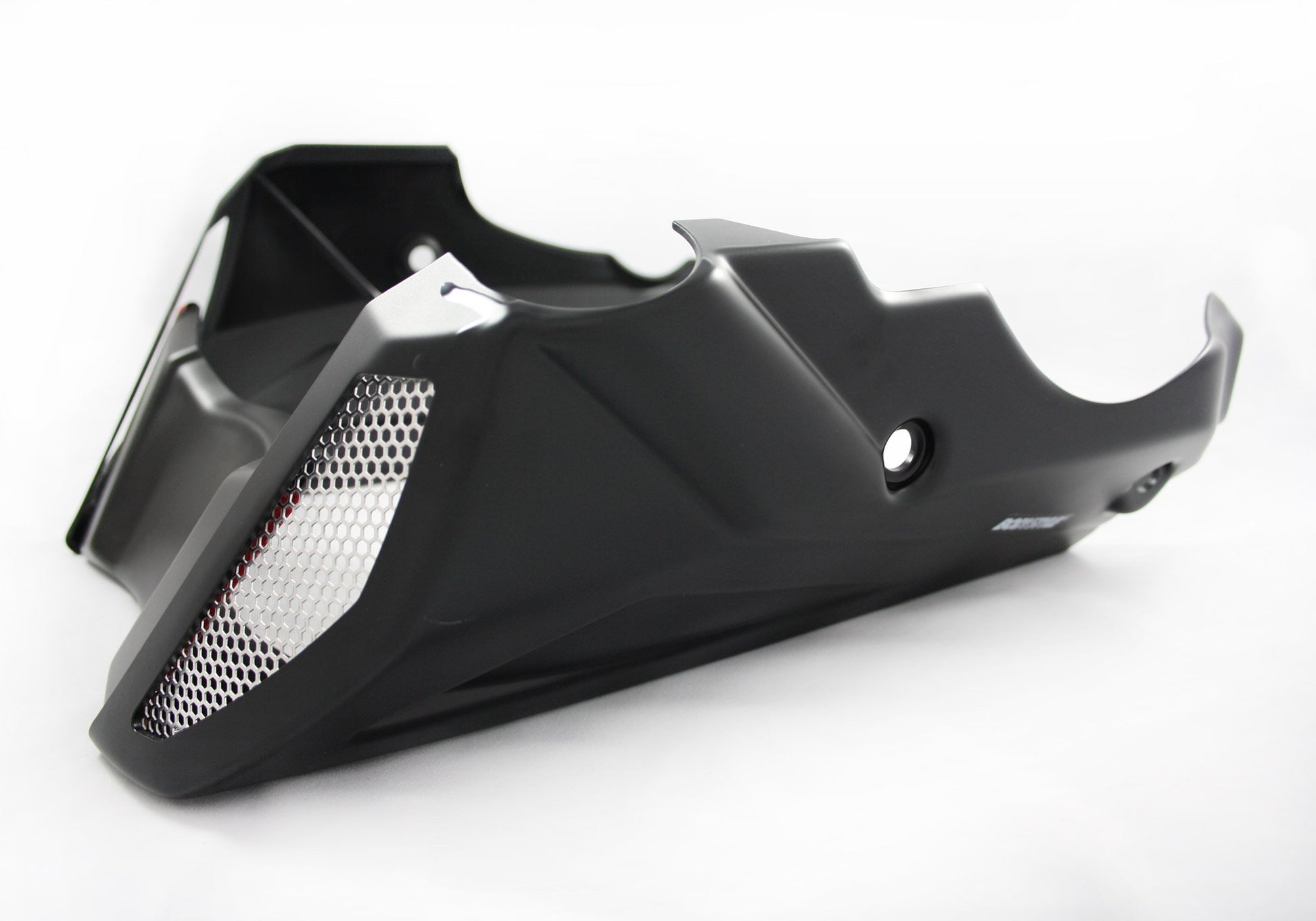 BODYSTYLE Bugspoiler passend für Yamaha MT-09 SP 2018-2020 - Kama Bike Parts