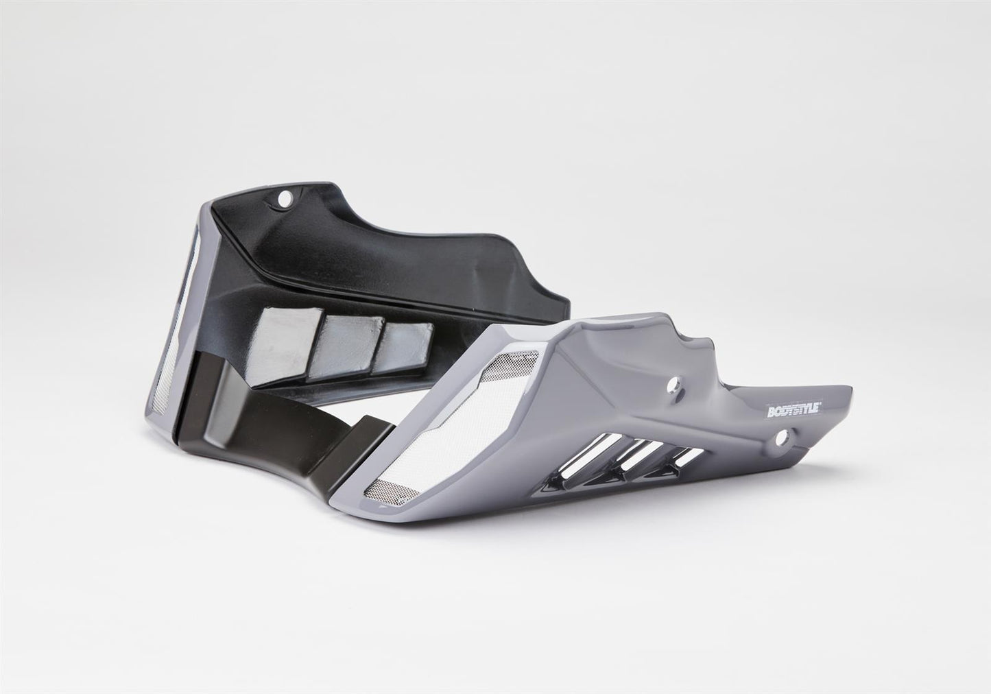 BODYSTYLE Bugspoiler passend für Yamaha MT-10 2016-2017 - Kama Bike Parts