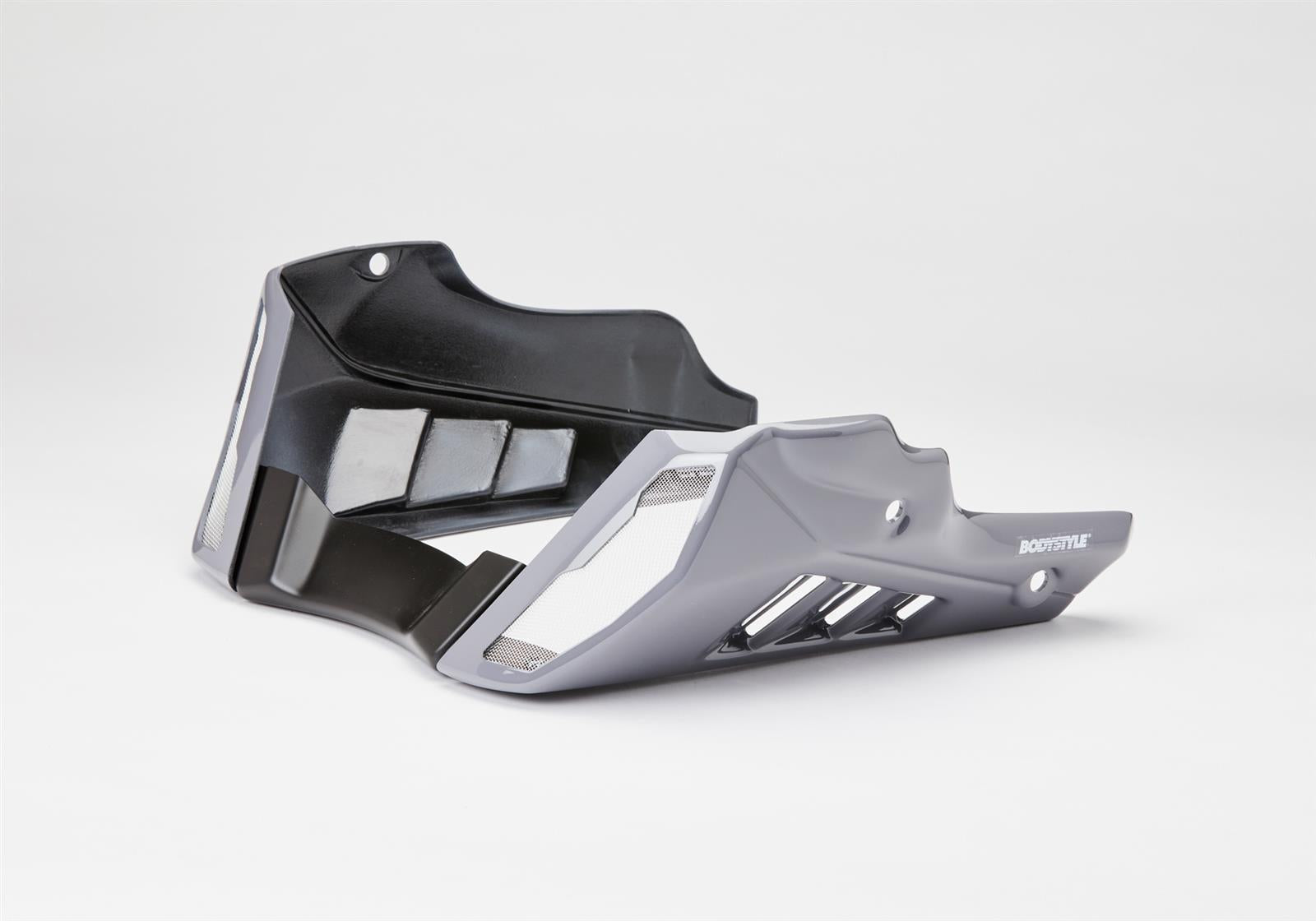 BODYSTYLE Bugspoiler passend für Yamaha MT-10 2016-2017 - Kama Bike Parts