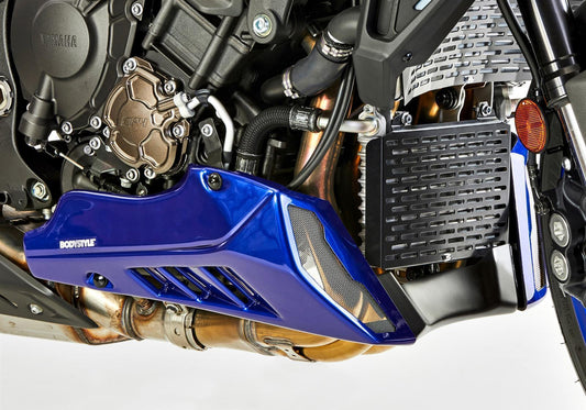 BODYSTYLE Bugspoiler passend für Yamaha MT-10 2016-2017 - Kama Bike Parts