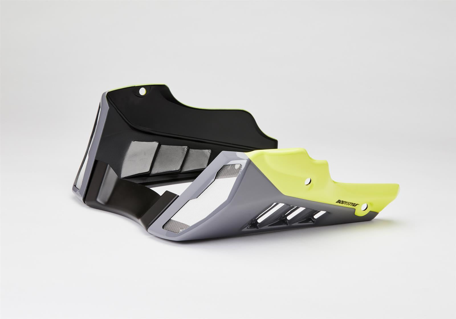 BODYSTYLE Bugspoiler passend für Yamaha MT-10 2016-2017 - Kama Bike Parts