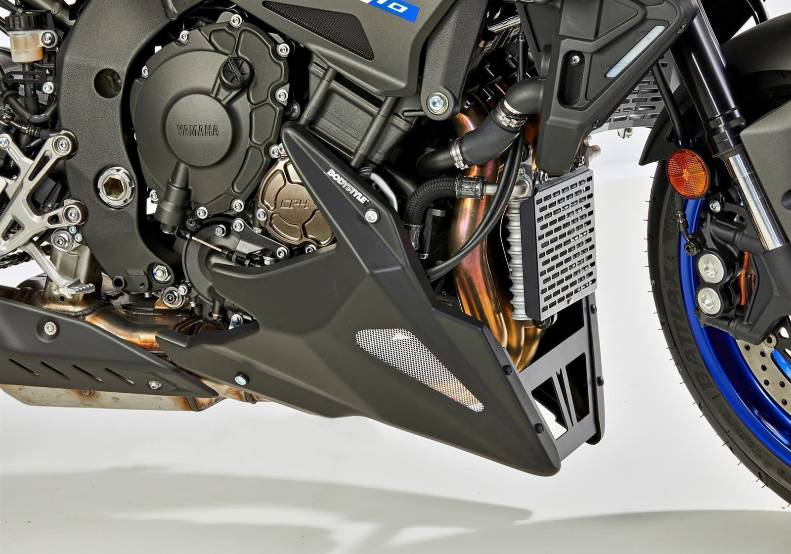 BODYSTYLE Bugspoiler passend für Yamaha MT-10 2016-2023 - Kama Bike Parts