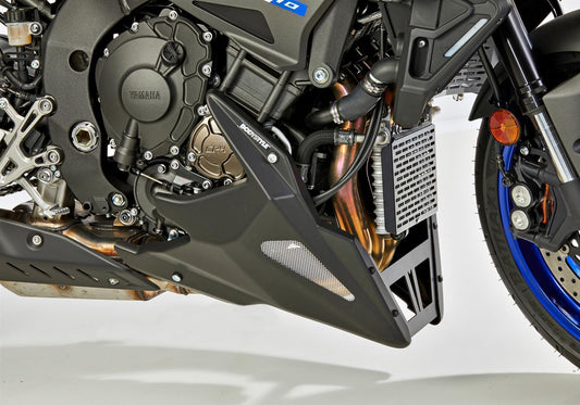BODYSTYLE Bugspoiler passend für Yamaha MT-10 2016-2023 - Kama Bike Parts