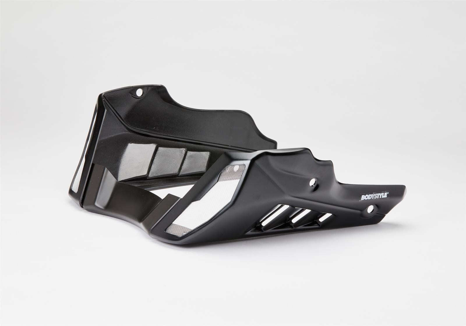 BODYSTYLE Bugspoiler passend für Yamaha MT-10 2016-2024 - Kama Bike Parts