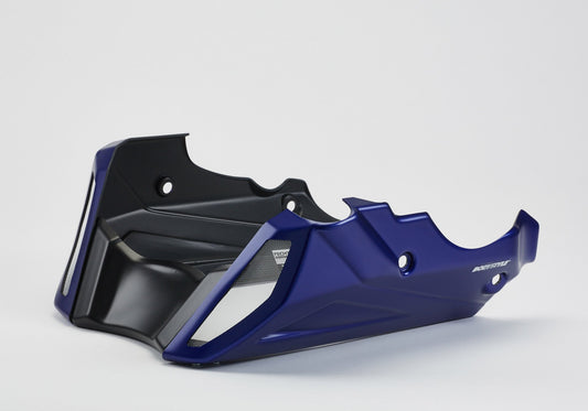 BODYSTYLE Bugspoiler passend für Yamaha Tracer 900 2015-2016 - Kama Bike Parts