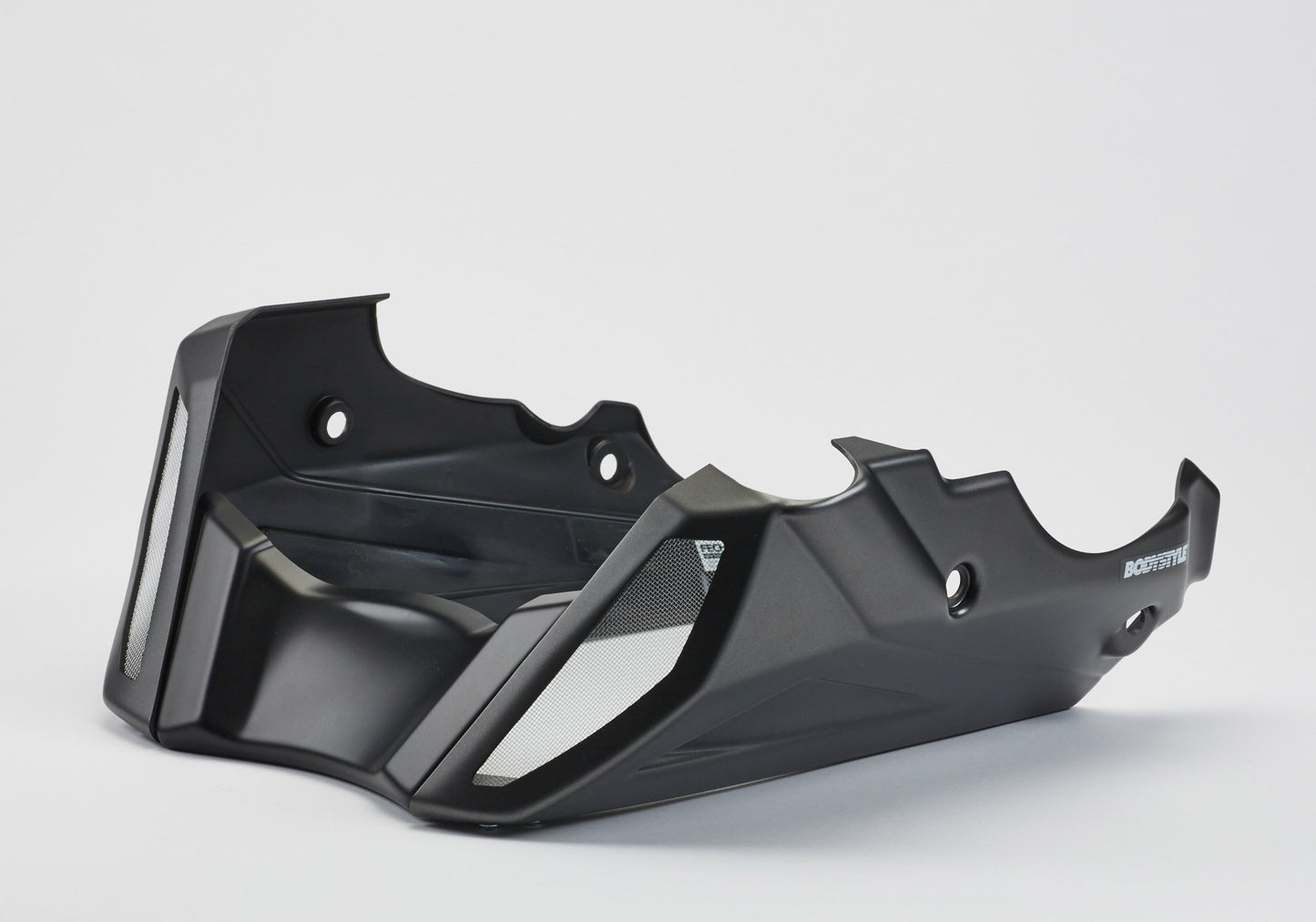 BODYSTYLE Bugspoiler passend für Yamaha Tracer 900 2015-2020 - Kama Bike Parts