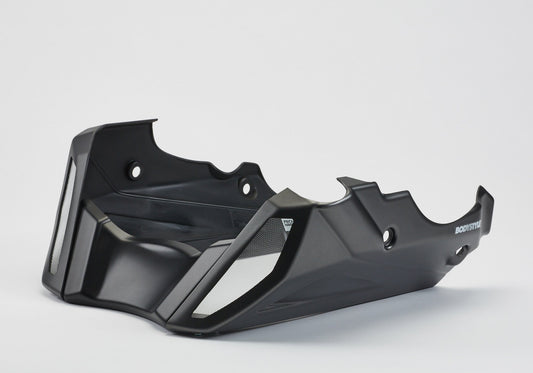 BODYSTYLE Bugspoiler passend für Yamaha Tracer 900 2015-2020 - Kama Bike Parts