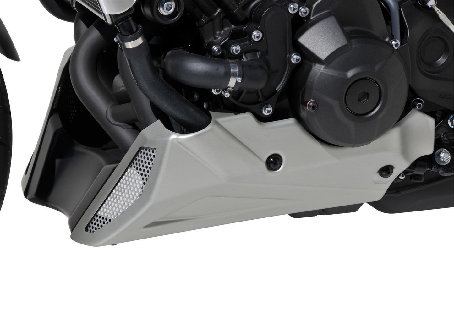 BODYSTYLE Bugspoiler passend für Yamaha Tracer 900 2015-2020 - Kama Bike Parts