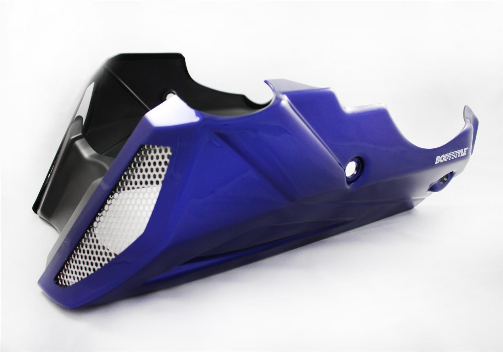 BODYSTYLE Bugspoiler passend für Yamaha Tracer 900 2017-2017 - Kama Bike Parts