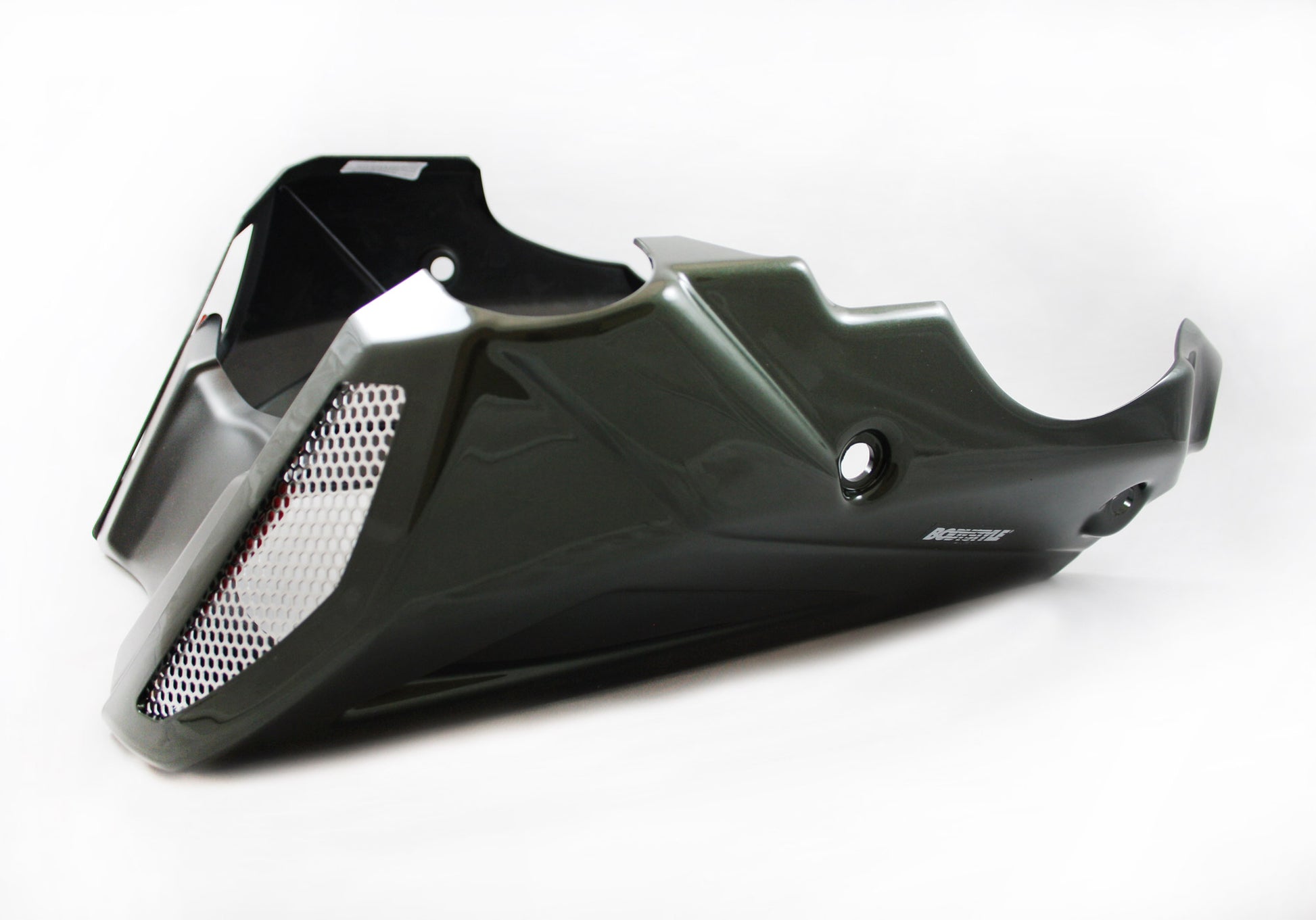 BODYSTYLE Bugspoiler passend für Yamaha Tracer 900 2017-2017 - Kama Bike Parts