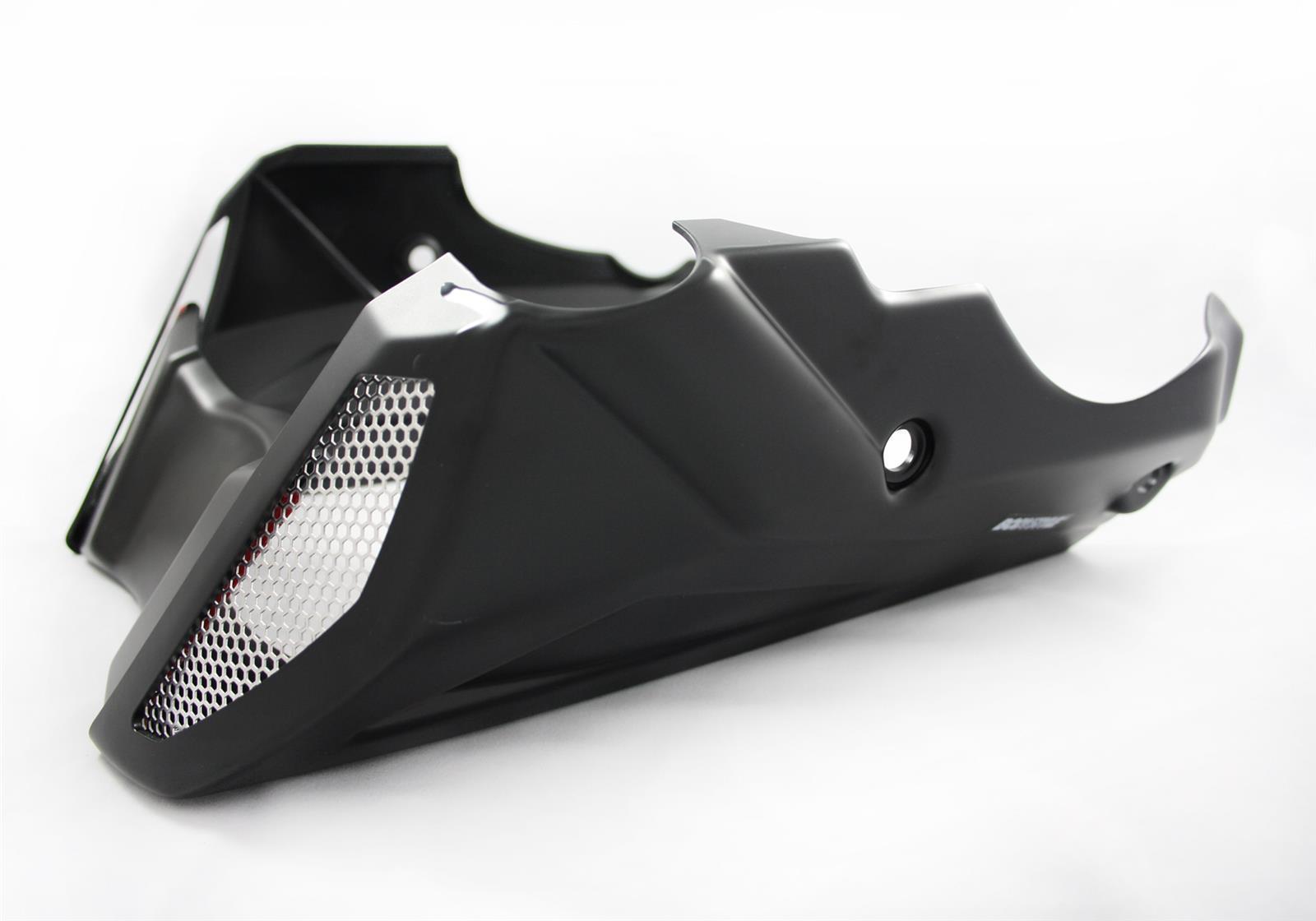 BODYSTYLE Bugspoiler passend für Yamaha Tracer 900 2017-2017 - Kama Bike Parts