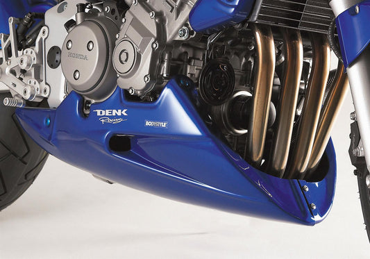 BODYSTYLE Bugspoiler passend für Yamaha XJR 1300 2002-2003 - Kama Bike Parts