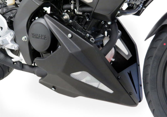 BODYSTYLE Bugspoiler passend für Yamaha XSR 125 2021-2024 - Kama Bike Parts