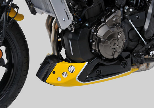 BODYSTYLE Bugspoiler passend für Yamaha XSR 700 2016-2018 - Kama Bike Parts