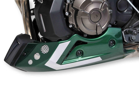 BODYSTYLE Bugspoiler passend für Yamaha XSR 700 2018-2018 - Kama Bike Parts