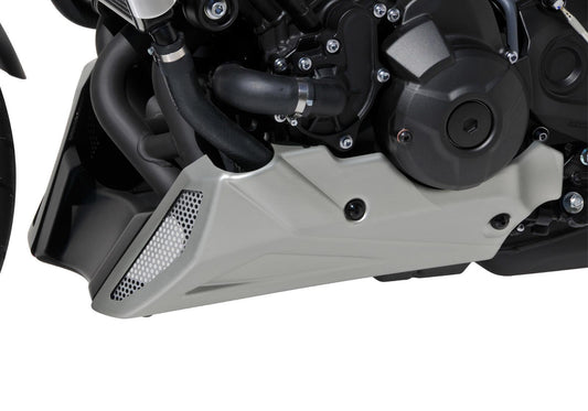 BODYSTYLE Bugspoiler passend für Yamaha XSR 900 2019-2019 - Kama Bike Parts