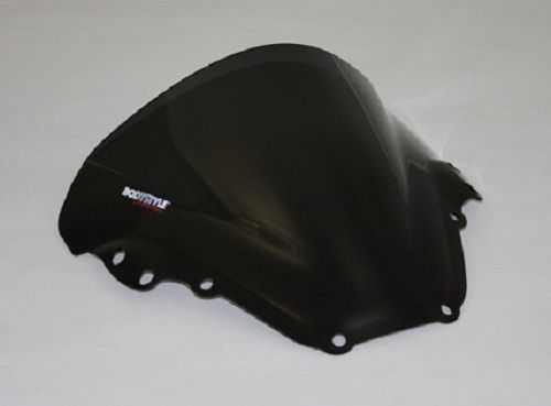 BODYSTYLE Cockpitscheibe Racing passend für Honda CB 600 S Hornet Bj. 2002-2004 - Kama Bike Parts