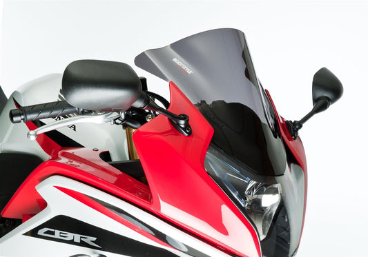 BODYSTYLE Cockpitscheibe Racing passend für Honda CBR 600 F 2011-2013 - Kama Bike Parts