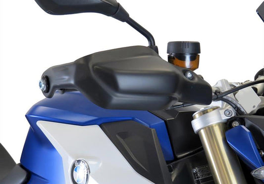 BODYSTYLE Handprotektoren passend für BMW F 800 R 2015-2016 - Kama Bike Parts