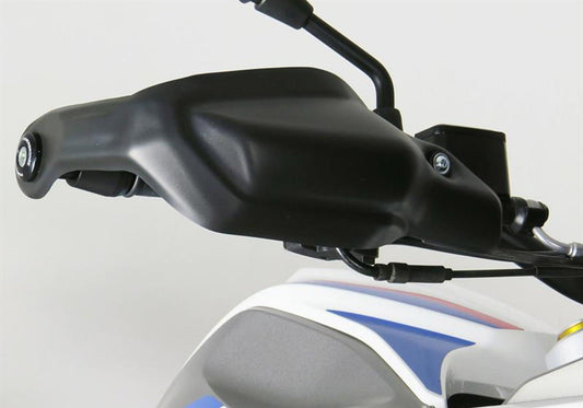 BODYSTYLE Handprotektoren passend für BMW G 310 GS 2018-2020 - Kama Bike Parts