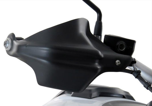 BODYSTYLE Handprotektoren passend für BMW R 1250 GS Adventure 2019-2023 - Kama Bike Parts