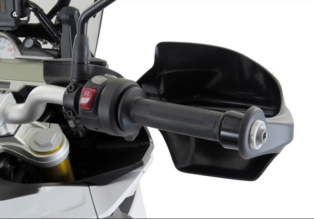 BODYSTYLE Handprotektoren passend für BMW R 1250 GS Adventure 2019-2023 - Kama Bike Parts