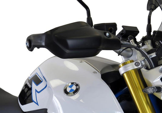BODYSTYLE Handprotektoren passend für BMW R 1250 R 2019-2020 - Kama Bike Parts