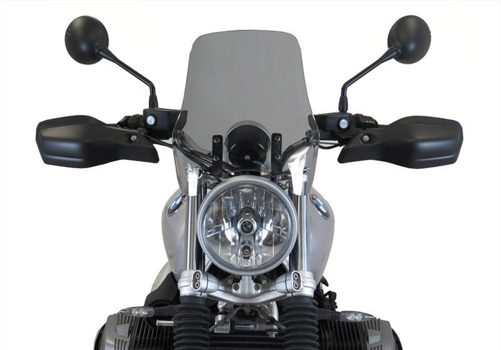 BODYSTYLE Handprotektoren passend für BMW R nineT 2016-2023 - Kama Bike Parts